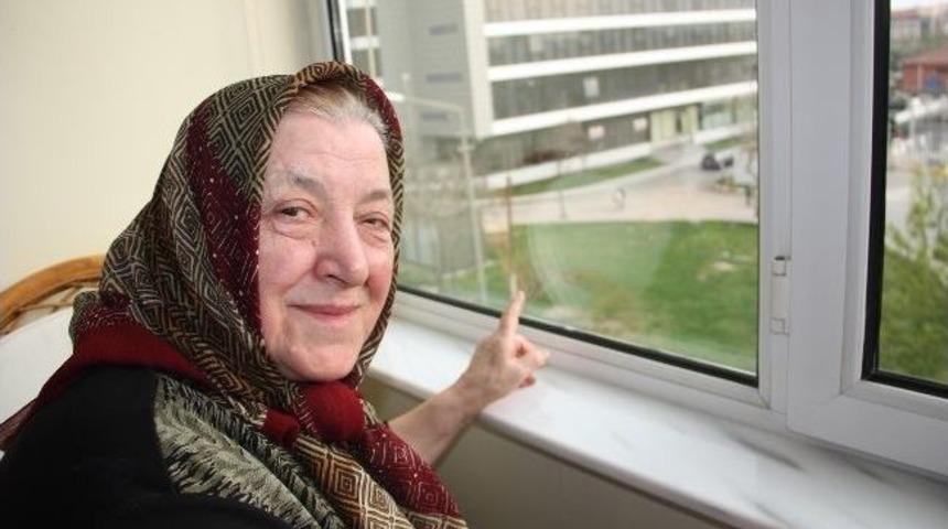 75&rsquo;lik Nine Yeşil Alan İ&ccedil;in 40 Yasin Adadı