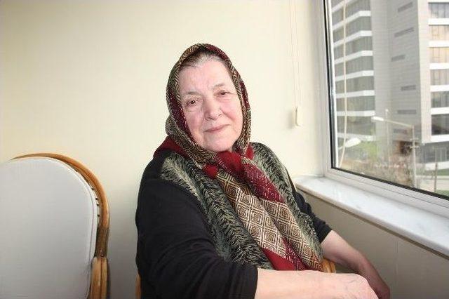 75&rsquo;lik Nine Yeşil Alan İ&ccedil;in 40 Yasin Adadı 1