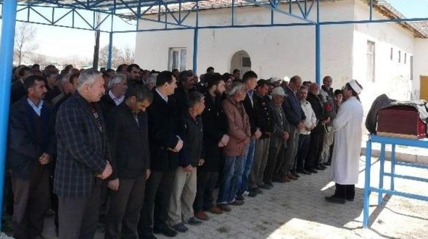 Gazeteci Mustafa Doğan&rsquo;ın Acı G&uuml;n&uuml;