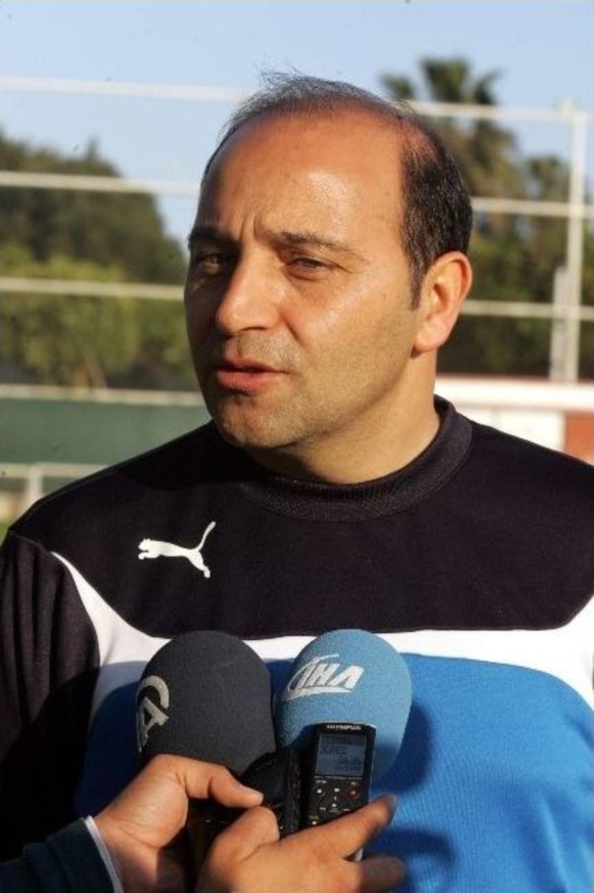 Medical Park Antalyaspor, Torku Konyaspor Ma&ccedil;ı Hazırlıklarına Başladı