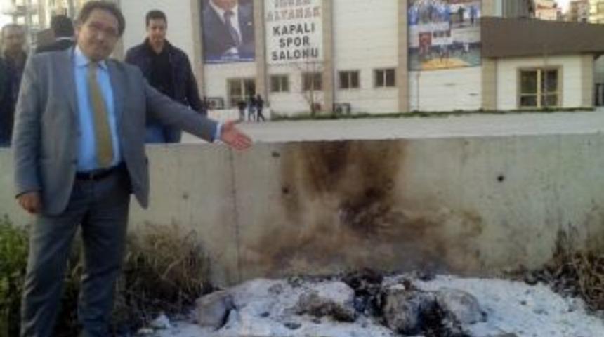 İzmir&rsquo;de Yanmış Sandık Tutanakları Bulunduğu İddiası