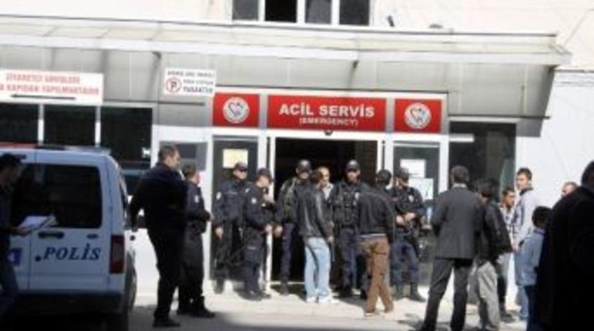 G&ouml;zaltına Alınan 15 Kişiden 11'i Serbest Bırakıldı