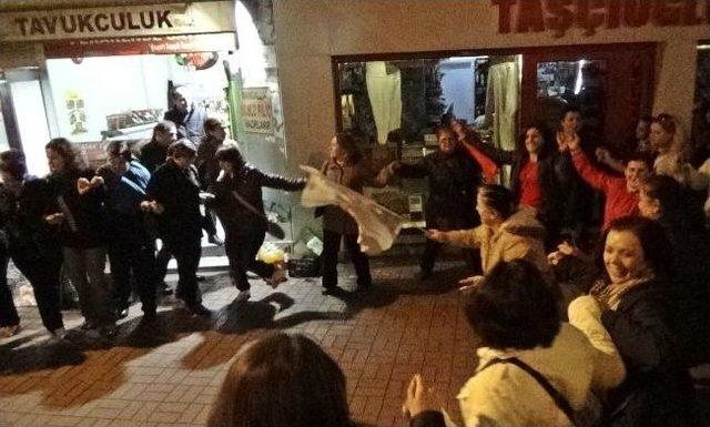 &Ccedil;aycuma&rsquo;da Ak Parti Oylara İtiraz Etti 1