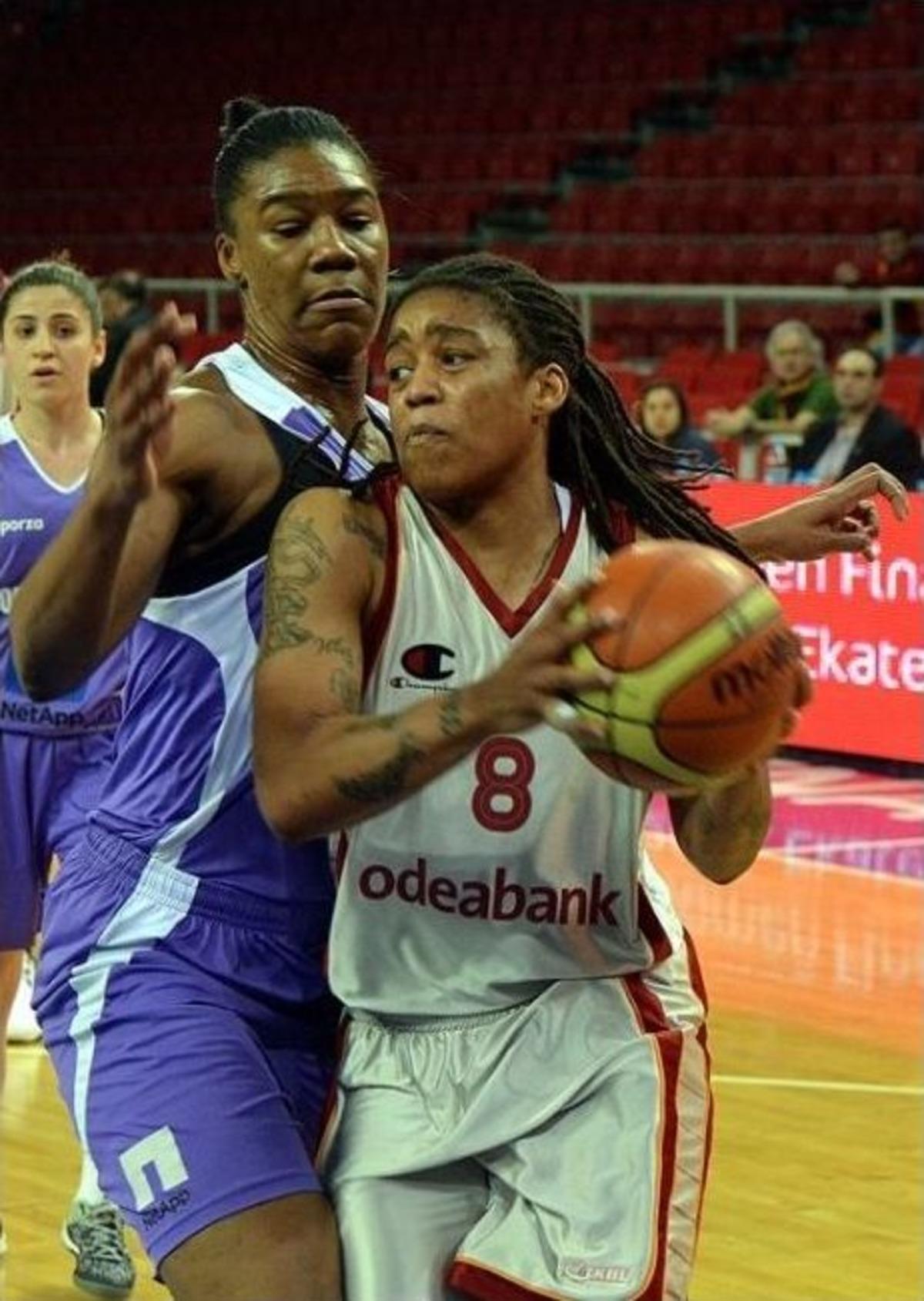 Kadınlar Basketbol 1. Ligi