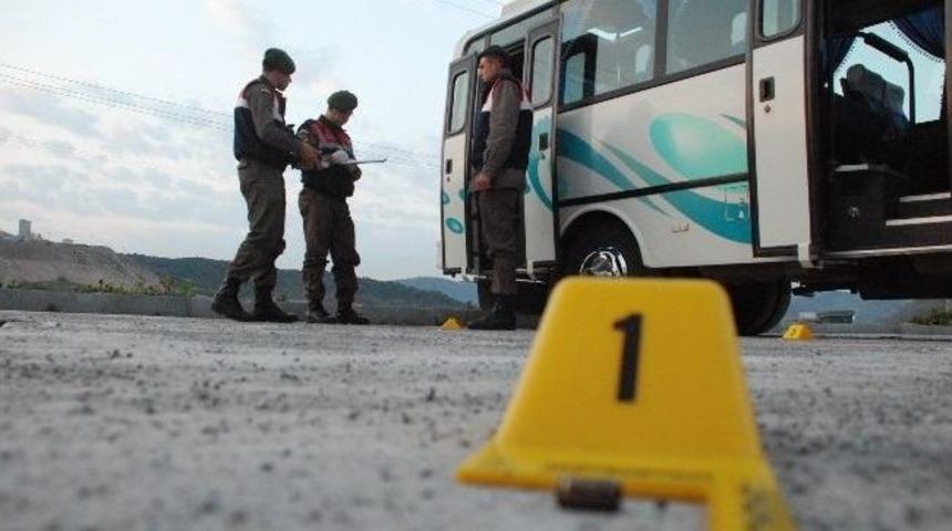 Ereğli&rsquo;de Muhtarlık Se&ccedil;imi Kavgası: 2 Yaralı