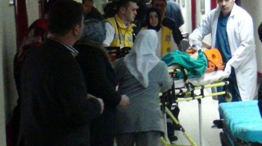 &Ccedil;ocukların &Uuml;zerine Televizyon D&uuml;şt&uuml;