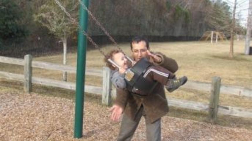 Uşak&rsquo;ta Sağlık Camiası Yasta