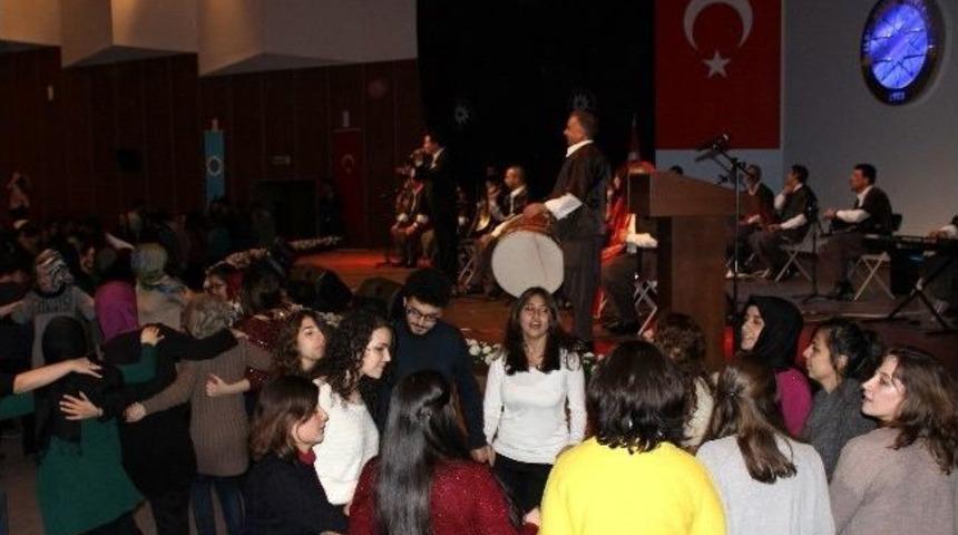 Yıldız Teknik &Uuml;niversitesi&rsquo;nden Yardım Gecesi