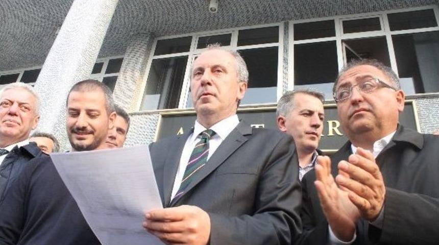 Yalova'da Se&ccedil;imin Galibi 'vefa Salman' Oldu