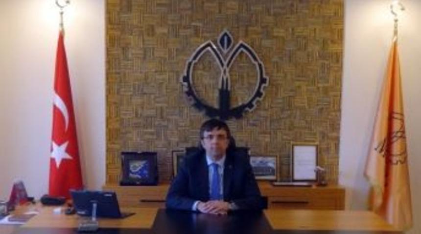 Yurt "t&uuml;rkiye İstikrarlı B&uuml;y&uuml;mesini S&uuml;rd&uuml;rmektedir&rdquo;