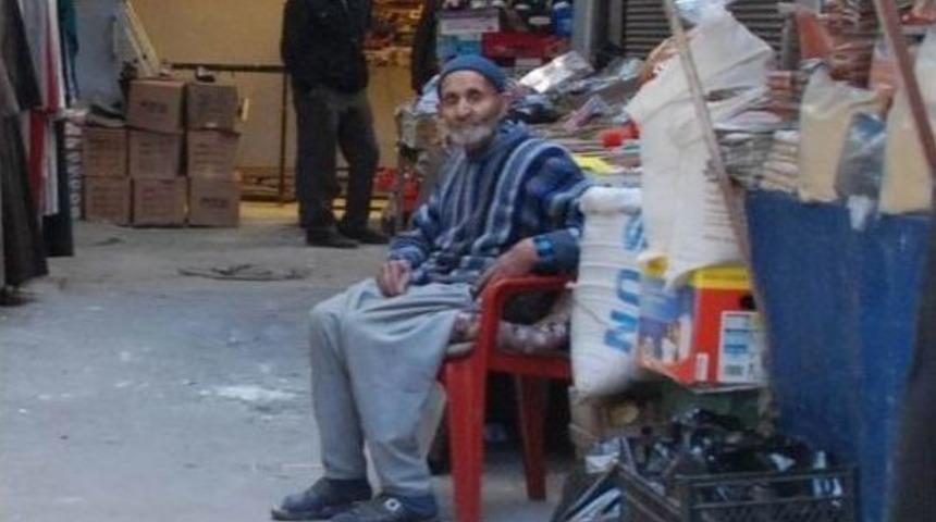 Diyarbakır&rsquo;ın En Yaşlı Seyar Satıcısı