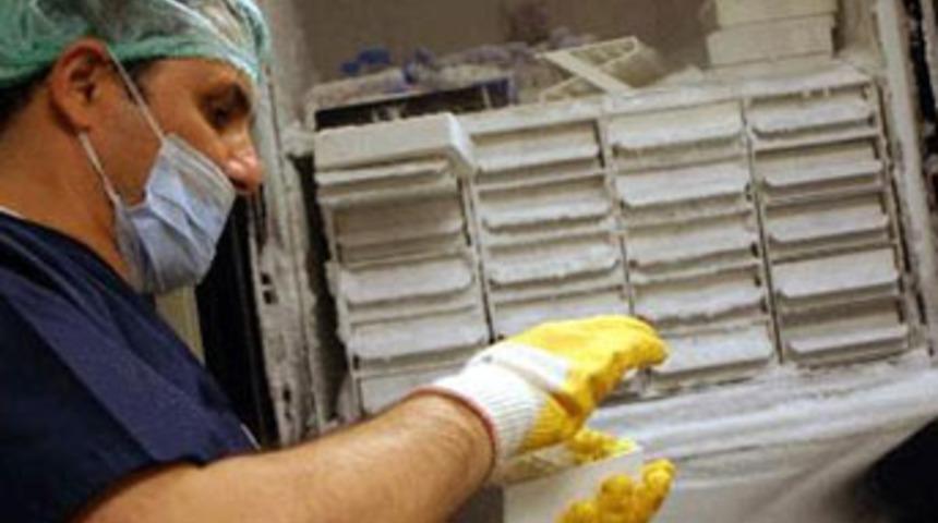 ABD'de ölüm döşeğinde Türk hasta arıyor