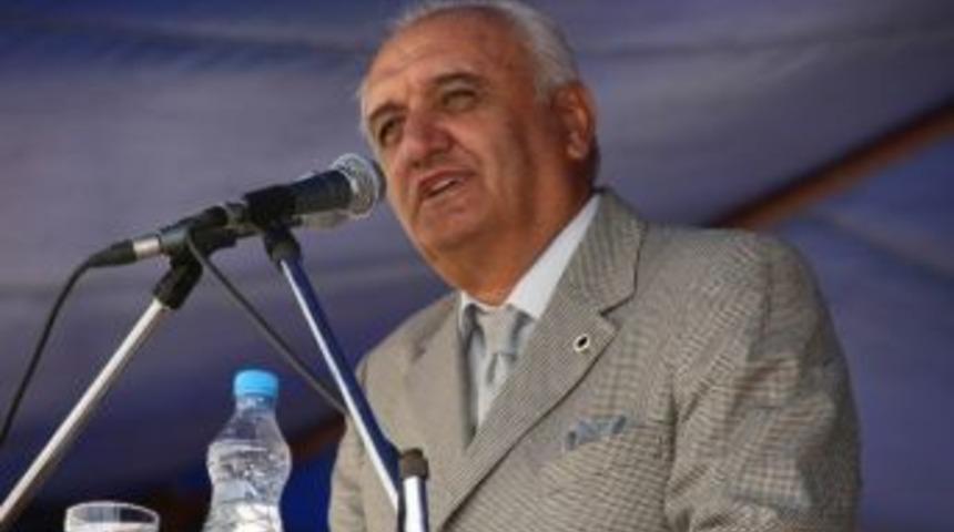 Bağımsız Olarak Kazandığı 2 Se&ccedil;imin Ardından Bu Kez Chp&rsquo;den Belediye Başkanı Oldu