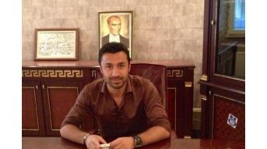 Ferhatoğlu: &ldquo;b&uuml;y&uuml;kşehir Aydın&rsquo;a Bir Profesyonel Takım Daha Kazandırmak İstiyoruz&rdquo;