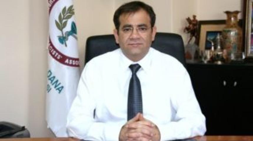 Eczacılardan N&uuml;fus C&uuml;zdanı Uyarısı