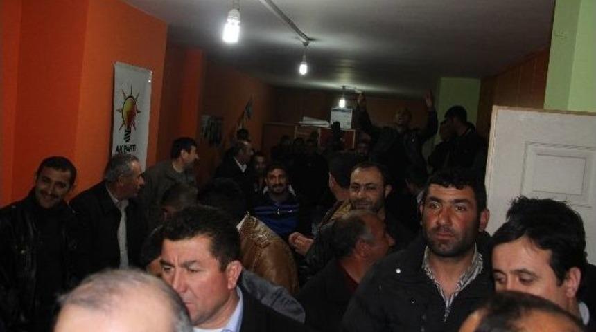 Ardahan&rsquo;da Oylar Yeniden Sayıldı