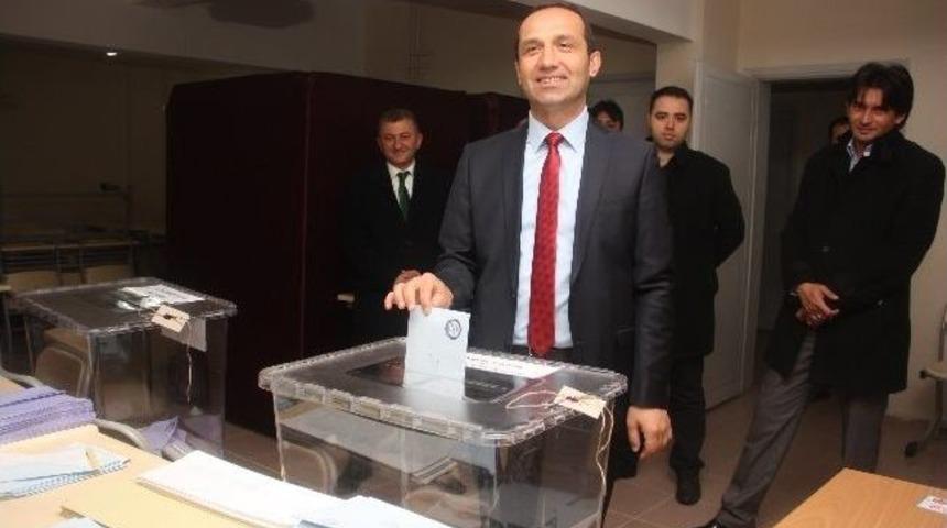 Adayların Sandıklarından İlgin&ccedil; Sonu&ccedil;lar &Ccedil;ıktı
