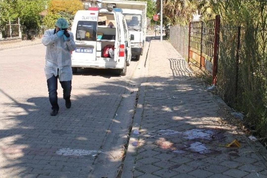 Karısını &Ouml;ld&uuml;ren Zanlı Tutuklandı