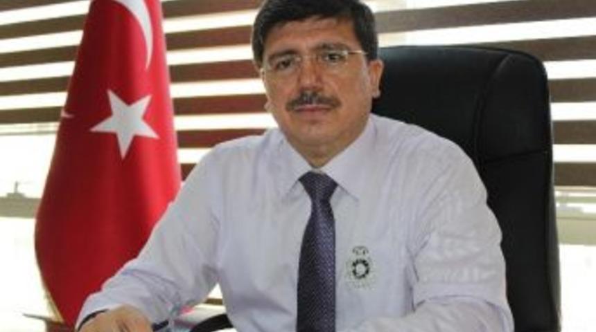 '8 Mayıs D&uuml;nya Talasemi G&uuml;n&uuml;'