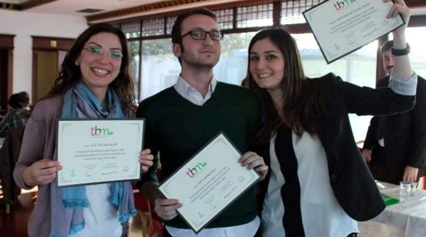 Eğitimciler Bağımlılıklarla M&uuml;cadeleye Hazır