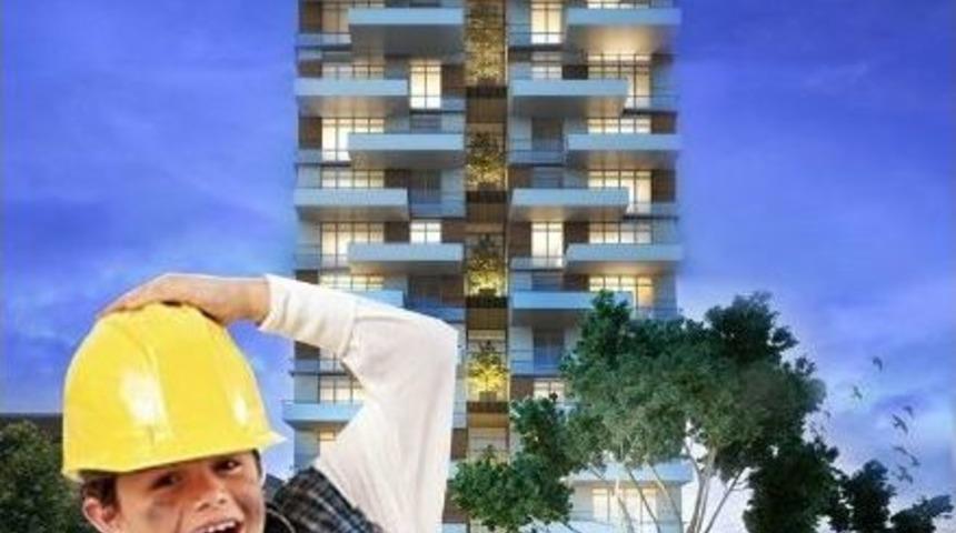 'akıllı Evler' Geleceğin Mucitlerine Emanet