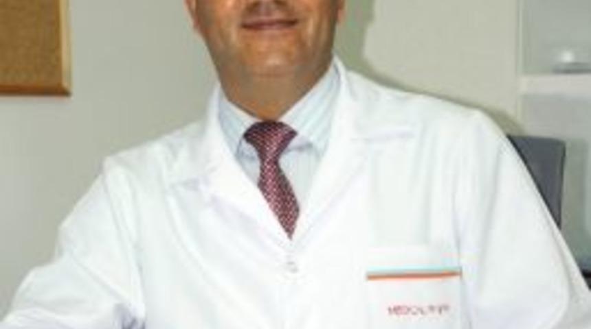 Her 8 Kadından 1'i Meme Kanserine Yakalanıyor