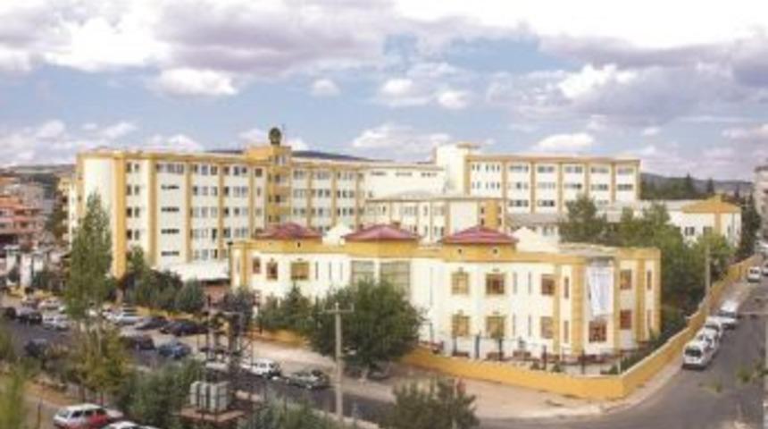 Gkv &Ouml;zel Liseleri&rsquo;nin 2014 Ygs Farkı