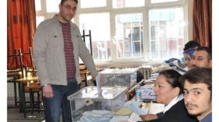 Kırkağa&ccedil;lılardan B&uuml;y&uuml;kşehir'de İlgin&ccedil; İstatistik