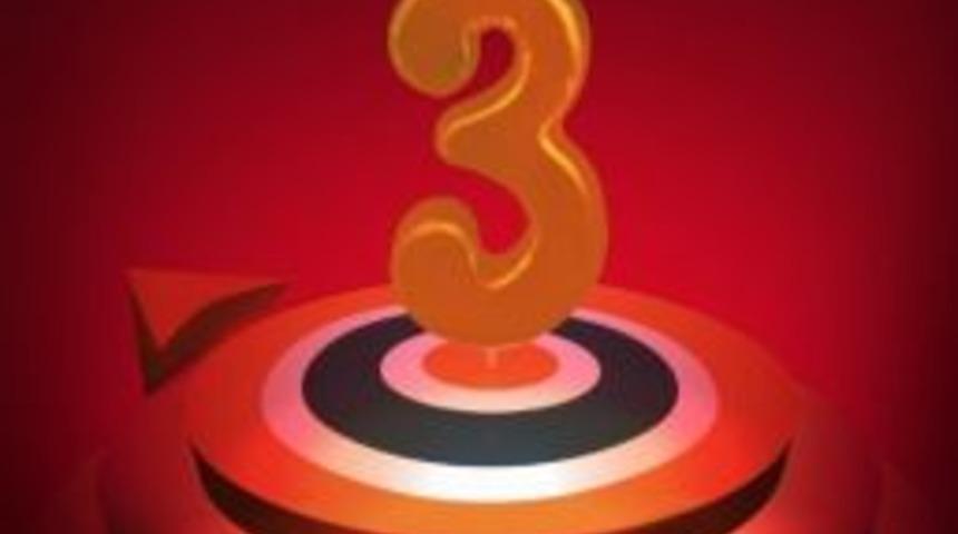 Adana Optimum&rsquo;un 3. Yaşına Coşkulu Kutlama