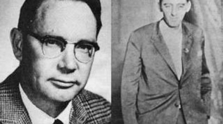 Kayıp geminin sırları