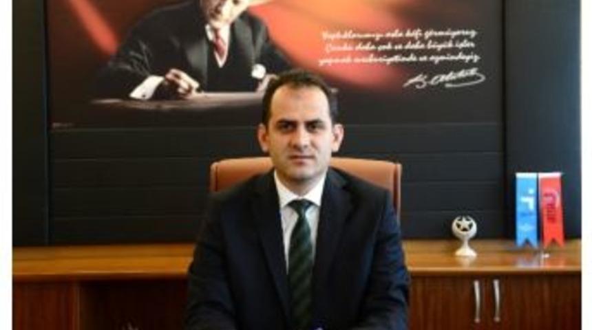 İşkur Genel M&uuml;d&uuml;r&uuml; Yazıcı: "işkur 1,5 Milyon İşsize Ulaşacak"