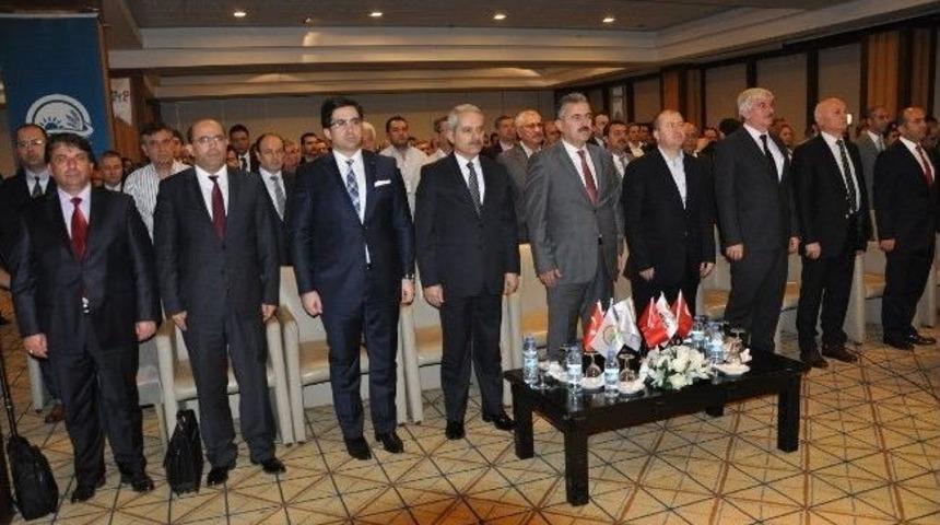 Aydın Tarımına Tkdk Dopingi