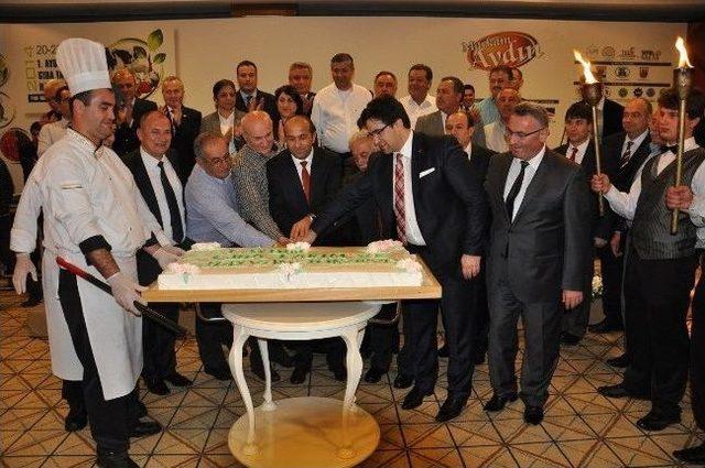 Aydın Tarımına Tkdk Dopingi 3