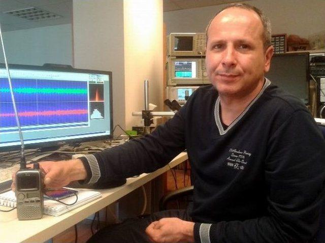 (&ouml;zel Haber) Sağır Oda Teknolojiye Yenik D&uuml;şt&uuml; 1