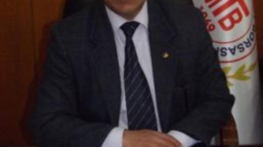 Malatya&rsquo;da Zirai Don Yaşanması