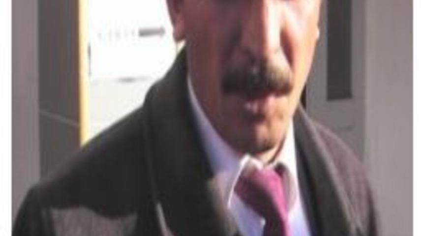 Kura &Ccedil;ekimi Sonucu Kaybetti, Yakını Kalp Krizi Ge&ccedil;irdi