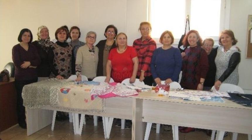 İzmek&rsquo;in &Uuml;n&uuml; Sınırları Aştı