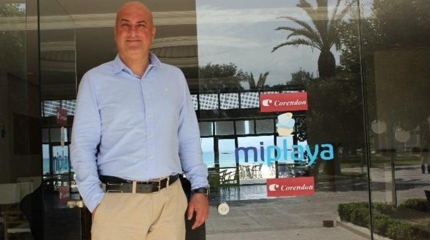 &Ccedil;eşme'ye Turizm Piyangosu