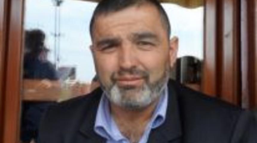 Aşağıdağ K&ouml;y&uuml; muhtarı Sezer Acar se&ccedil;ildi