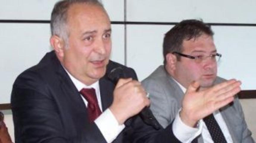 Silpagar: G&uuml;veninize layık olacağım