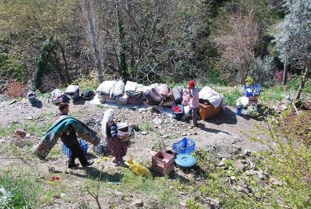 (özel Haber) Nisan 1 Şakası Gibi Seçim İntikamı