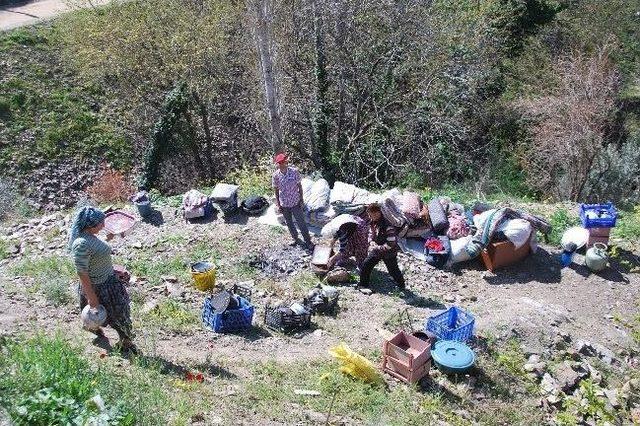 (özel Haber) Nisan 1 Şakası Gibi Seçim İntikamı