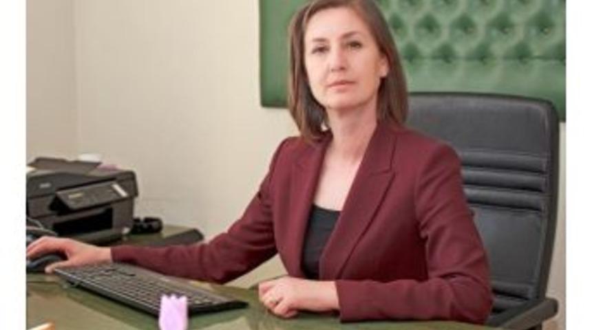 Başkan Kahveci: "down Sendromu Ve Otizm Bir Hastalık Değildir"