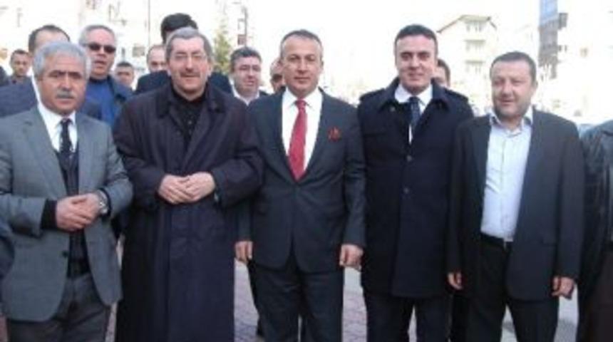 Mustafa &Ouml;zata&rsquo;dan Teşekk&uuml;r