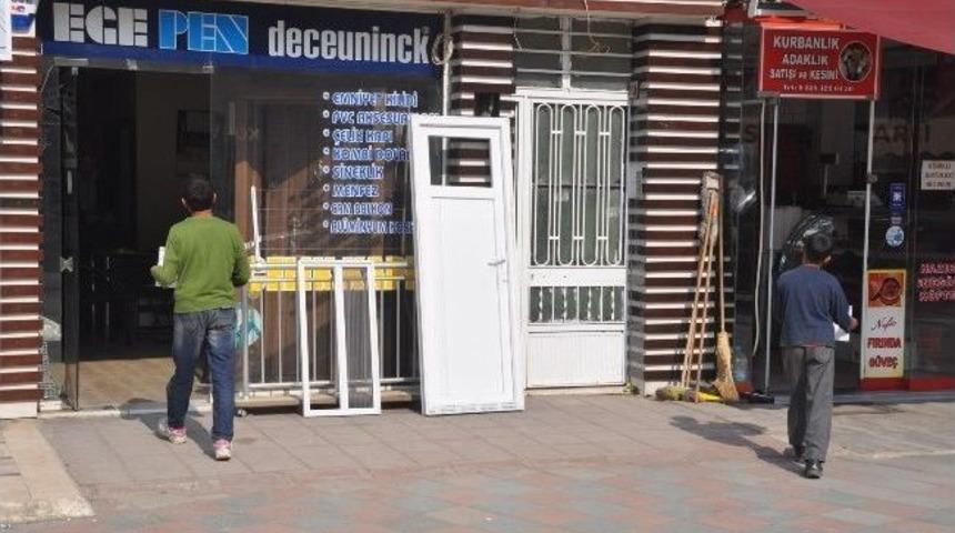 Sahte Suriyelilere Zabıta Operasyonu