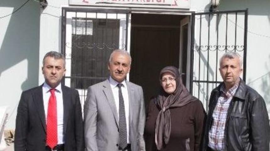 Kelebek Kardeşler Birlikte U&ccedil;tu