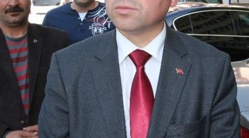 Mhp&rsquo;li Yusuf Vural, Sonu&ccedil;ların Değişmeyeceğini Belirtti