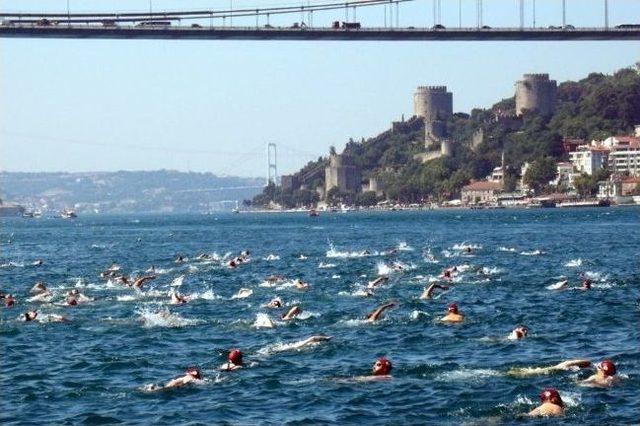 Boğaziçi Kıtalararası Yarışları 20 Temmuz’da Yapılacak