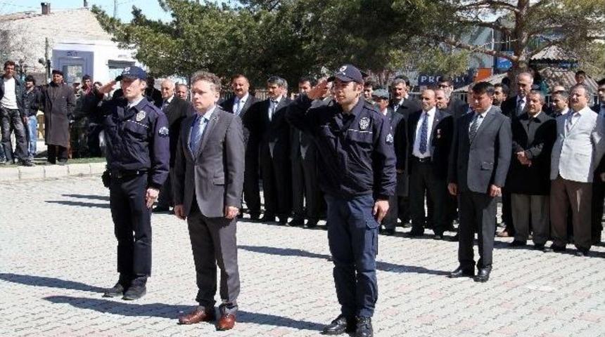 Muradiye&rsquo;nin D&uuml;şman İşgalinden Kurtarılışının Yıld&ouml;n&uuml;m&uuml;