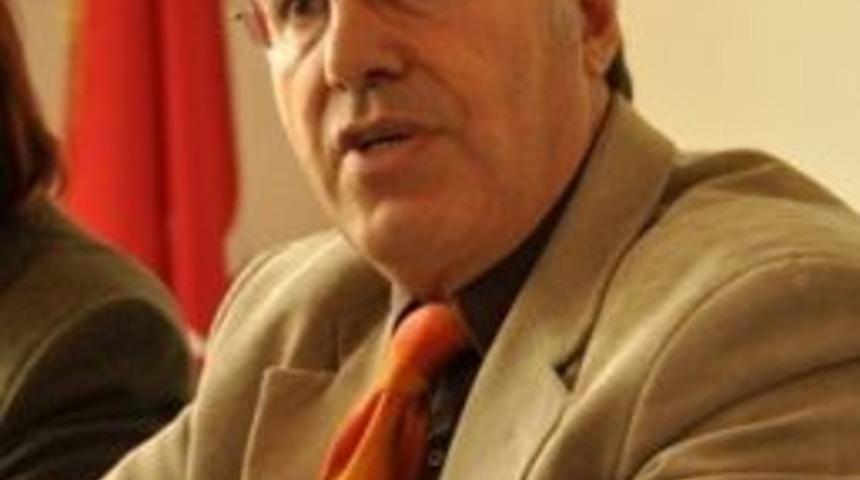 Elazığ'da 'girişimci Kente Doğru' Projesi Başlıyor